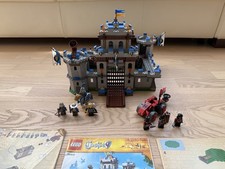 LEGO Castle 2013 ALL SETS
