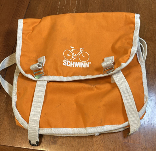 Zaino manubrio bicicletta