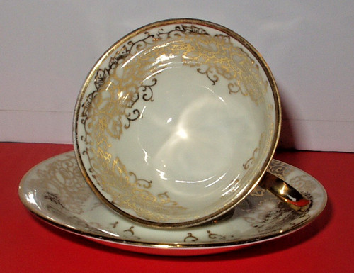 Tazza collezione moka - tazza,