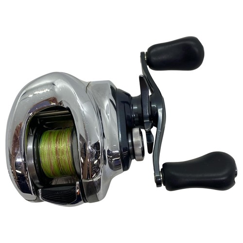 Shimano baitcasting reel - shimano,