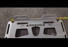 Porta Pacchi Touratech