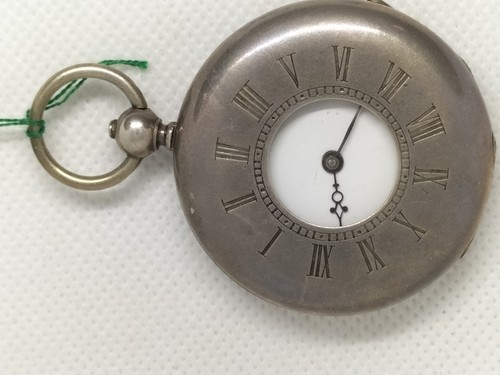 Orologio antico tasca - antico,