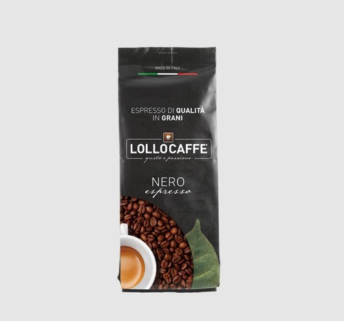 Caffè lollo grani - 12, kg