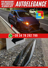 💕ART.0413  Sotto  minigonne  adatto  per Ford  Fiesta 💕