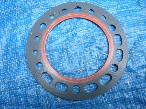 Suzuki rm250 1982 - suzuki,