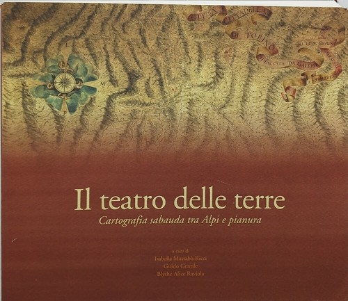 Teatro delle terre - il,