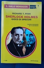 Sherlock Holmes.Gioco di