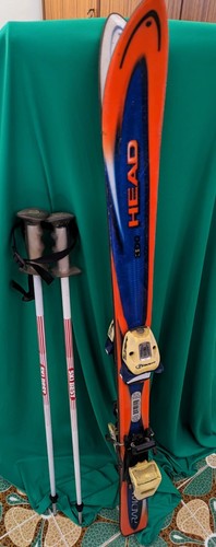 Sci haed radial junior - haed,