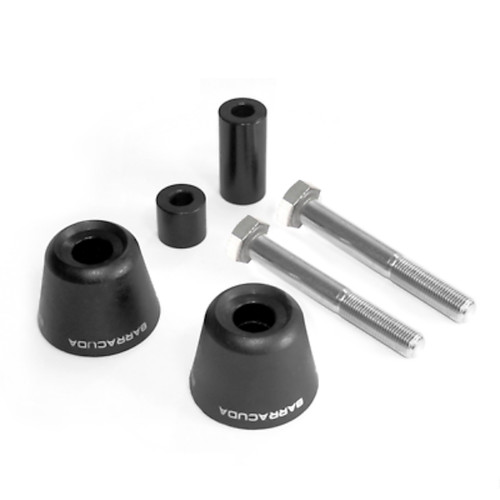 Barracuda kit tamponi para - barracuda,