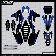Kit Grafiche per YAMAHA