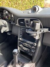 Supporto cellulare per Porsche