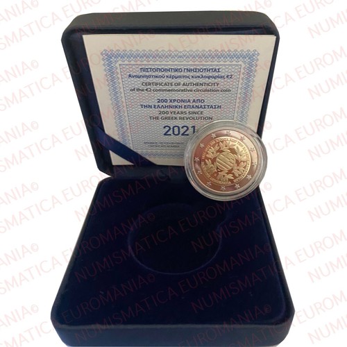 Euro grecia 2021 - grecia,