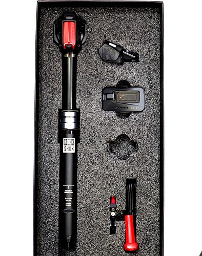 Rockshox reverb axs - rockshox, w/