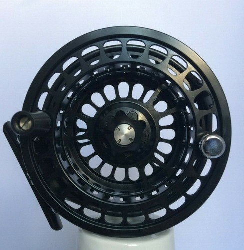 Moulinet mouche rivercraft - moulinet,