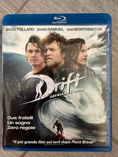 Drift Cavalca l’onda blu ray ita