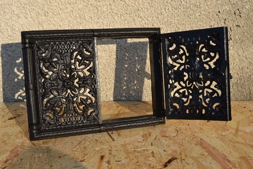 Porta forno - forno, a
