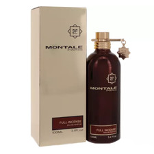 Full Incense by Montale 3.4 oz