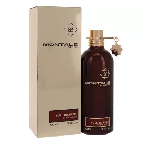 Full incense montale 4 oz - montale,