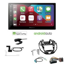 Pioneer Radio Android Auto