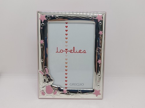 Lovelies greggio portafoto - lovelies,