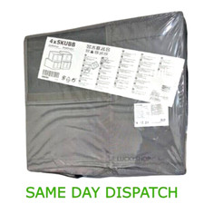 Skubb Scatola Organizer Porta