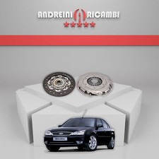 KIT FRIZIONE FORD MONDEO III