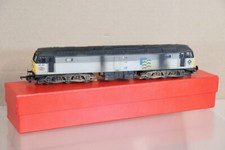 Lima Re Dipinto Br Treno Merci Chiamata 47 Diesel Locomotiva 47221 Ob