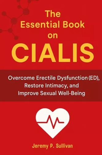 The essential book cialis - on,