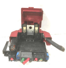 RICAMBI USATI, MORSETTO CAVO BATTERIA NISSAN MICRA K14, ANNO: 2020