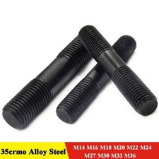 Bulloni terminali filettati