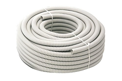 Guaina flessibile spiralata - flessibile,