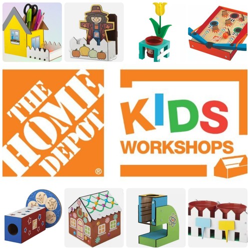 Kit officina per bambini home - kit,