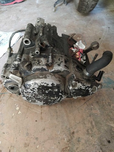 Motore honda nsf - nsf, 125