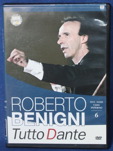 Roberto benigni tutto - roberto,