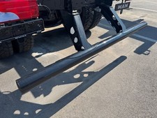 BARRA PARAINCASTRO UNDERRUN