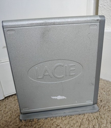 Lacie ltd 200gb - ltd, for