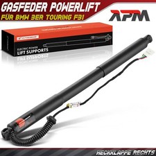 Molla a gas Powerlift