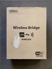 Access Point Silex SX-BR-4600WAN Wireless Bridge