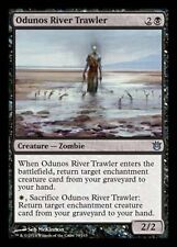 MTG 2x ODUNOS RIVER TRAWLER - PESCATORE FLUVIALE DI ODUNOS - BNG - MAGIC