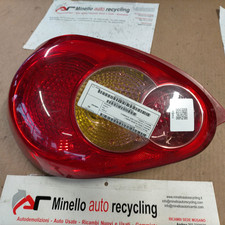 815610h070 fanale post sx - fanale, post.