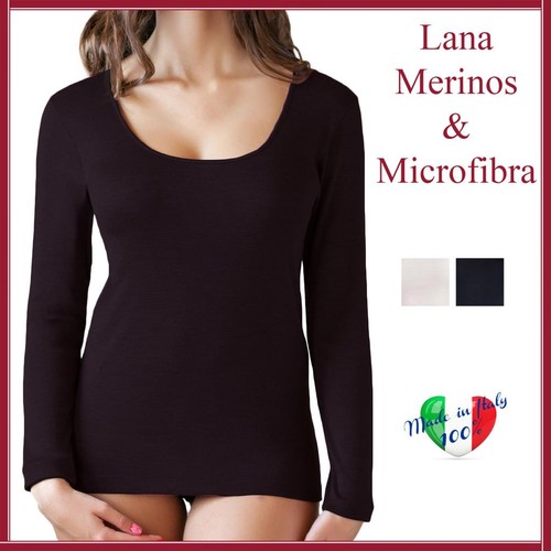 Maglia intima donna in - da,