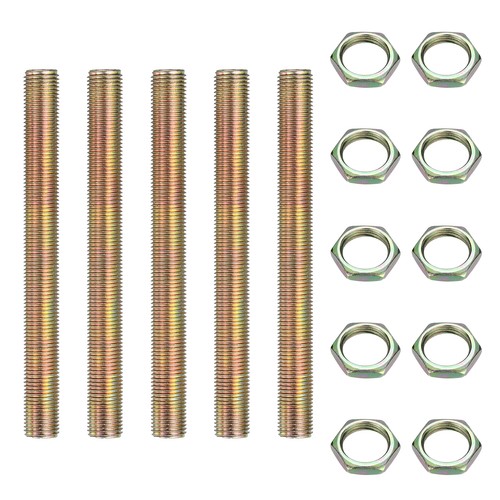 Kit pezzi nippli per - nippli, tubo