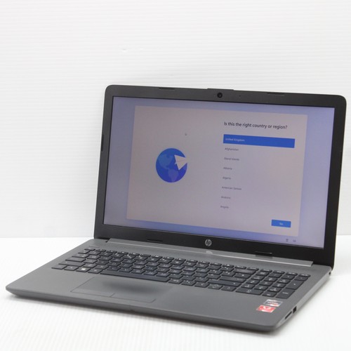 Notebook 255 15 6 - hp, 15,6
