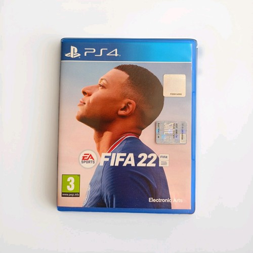 Fifa sony playstation 4 - playstation,
