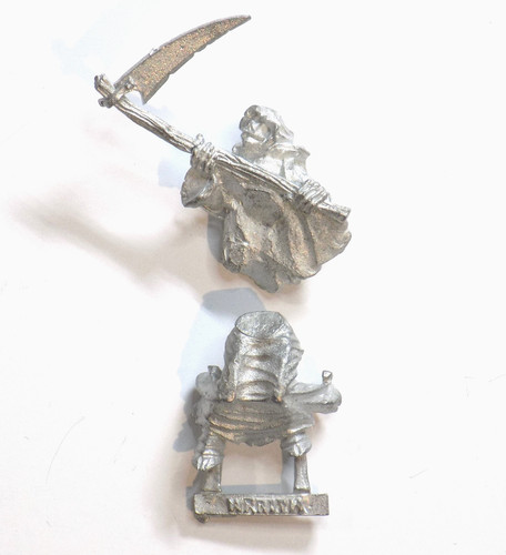 Classic oop warhammer undead - undead,