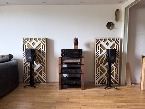 Monitor audio gold - audio, 50