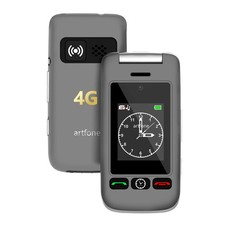 Artfone 4G VoLTE, Telefono