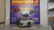 Blocco motore piaggio - , liberty