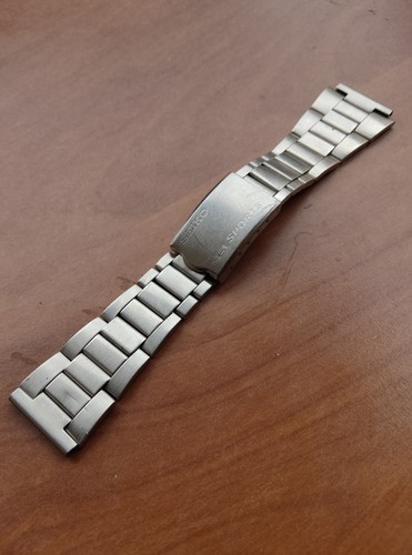 Vintage watch seiko - watch,