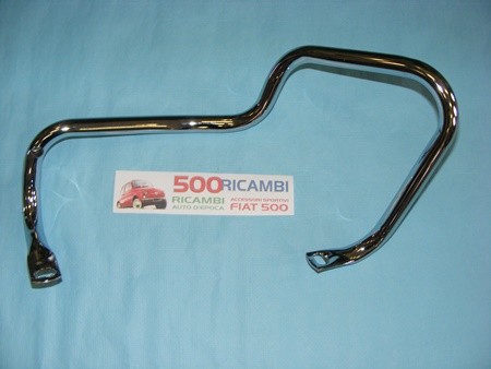 Fiat 500 epoca paraurti - 500, l